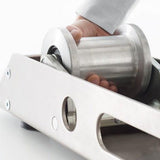 Roll..Profi A90105 Платформа от две части за каб. барабан RAIL