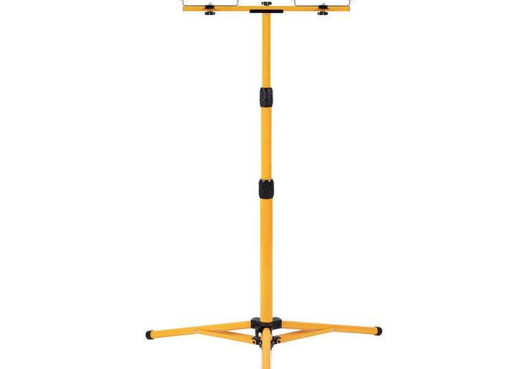 LEDVANCE 4058075308855 WORK VAL 2X30W/4000K 3POD IP65 - Rittbul