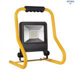 LEDVANCE 4058075322493 WORK VAL 50W H-STAND IP65 - Rittbul