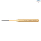 Rennsteig 450 007 0 Шплентоизбивач цилиндричен - 150x12x7mm