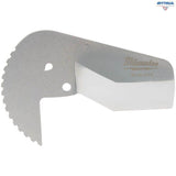 Резервен нож за ножица за PVC тръби MILWAUKEE 48224216