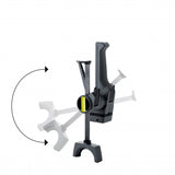 Roll..Profi A90241 Уред за прекарване на кабел FLEXIPASS MULTI L-BOXX (к-кт. 2 бр.) в куфар