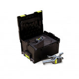 Roll..Profi A90241 Уред за прекарване на кабел FLEXIPASS MULTI L-BOXX (к-кт. 2 бр.) в куфар