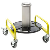 Roll..Profi A90206 Стойка за кабел с колелца VARIO