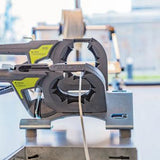 Стойка Roll..Profi A9022960 за уред за гъвкаво прекарване на кабел FLEXIPASS FIX-02