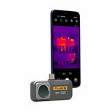Термовизионна камера за мобилен телефон Fluke TC01A