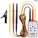 Testboy TV 410N Тестер фазова последователност