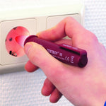 Тестер за напрежение Testboy 105