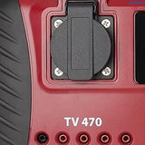 Тестер за апаратура Testboy TV 470 по VDE 0701