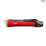 Тестер за напрежение с термометър MILWAUKEE 4932498859 2225-20
