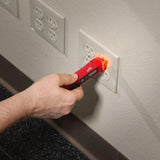 Тестер за напрежение с термометър MILWAUKEE 4932498859 2225-20