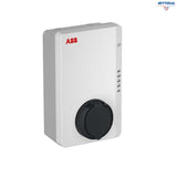 Трифазна зарядна станция ABB Terra AC 6AGC082153 3P 22kW Bluetooth Wi-Fi