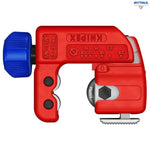 резачка за тръби KNIPEX 90 31 01 TubiX S 