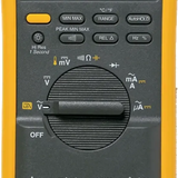 Цифров мултиметър Fluke 87V EUR - 10 A, 1000 V, 100 kHz
