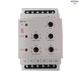 Цифрово реле за следене на честотата ETI 002470292 HRF-10