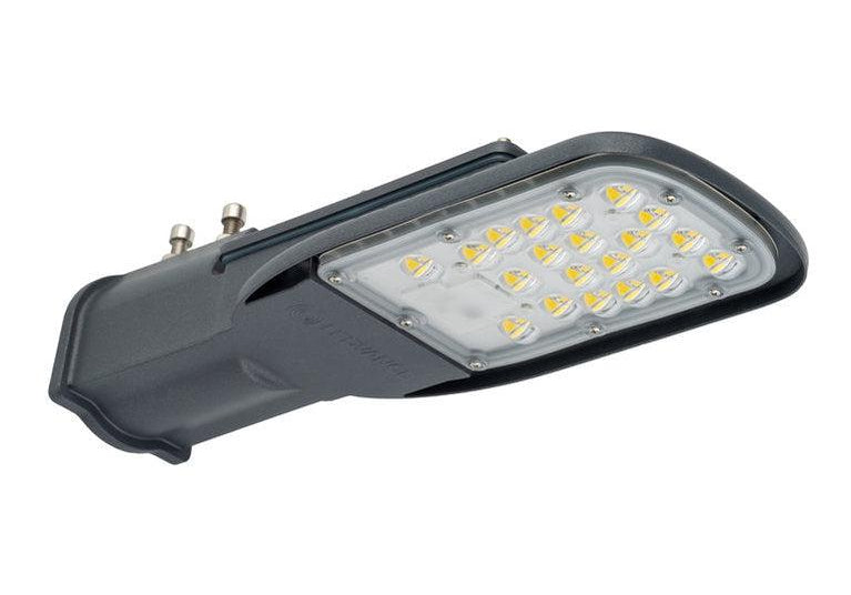 LEDVANCE 4058075425415 ECO AREA M 45W 840 5400LM GR - Rittbul