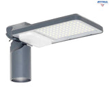 Уличен осветител URBAN AREA E 100W 865 IP65 GY EUE 4099854361944