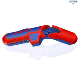 Универсален заголващ нож Knipex ErgoStrip PV 16