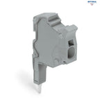 WAGO 2006-511 Модулен TOPJOB®S конектор, 1Р, 6.00мм2 - Rittbul