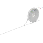 WAGO 2009-110 Маркираща лента, ширина 11 mm, бяла, дължина 50 m - Rittbul