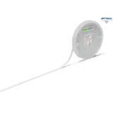 WAGO 2009-110 Маркираща лента, ширина 11 mm, бяла, дължина 50 m - Rittbul