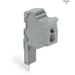 WAGO 2010-511 Модулен TOPJOB®S конектор, 1Р, 10мм2 - Rittbul