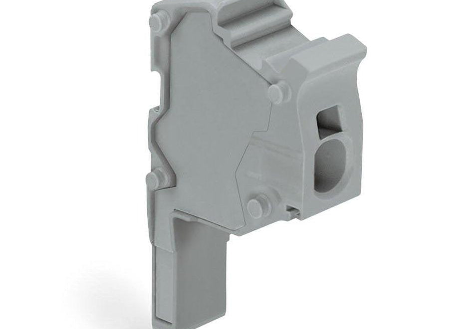 WAGO 2010-511 Модулен TOPJOB®S конектор, 1Р, 10мм2 - Rittbul