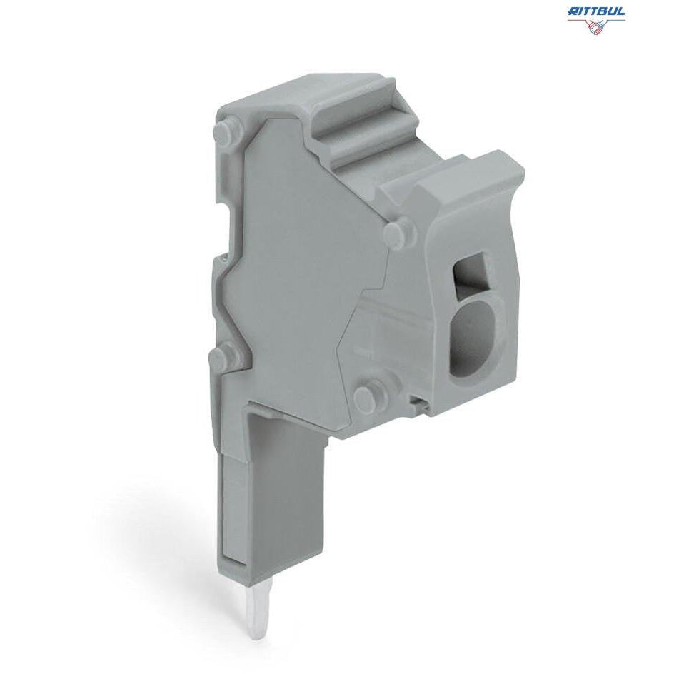 WAGO 2010-511 Модулен TOPJOB®S конектор, 1Р, 10мм2 - Rittbul