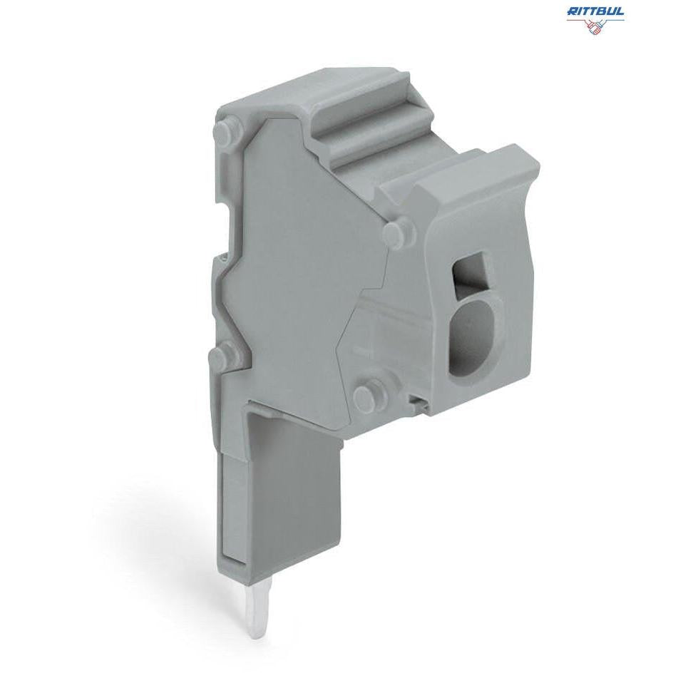 WAGO 2016-511 Модулен TOPJOB`S конектор, 1Р, 16мм2 - Rittbul