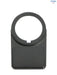 WAGO 210-853 Рамка за етикет 210-852 и 210-855, 27 x 19 mm, черен, 100 бр./опак. - Rittbul