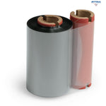 WAGO 258-5005 Термотрансферна лента за принтер, 50 mm x 74 m - Rittbul