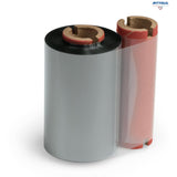 WAGO 258-5005 Термотрансферна лента за принтер, 50 mm x 74 m - Rittbul