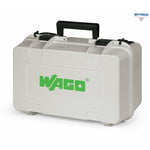 WAGO 258-5015 Куфар за SmartPRINTER Wago - Rittbul