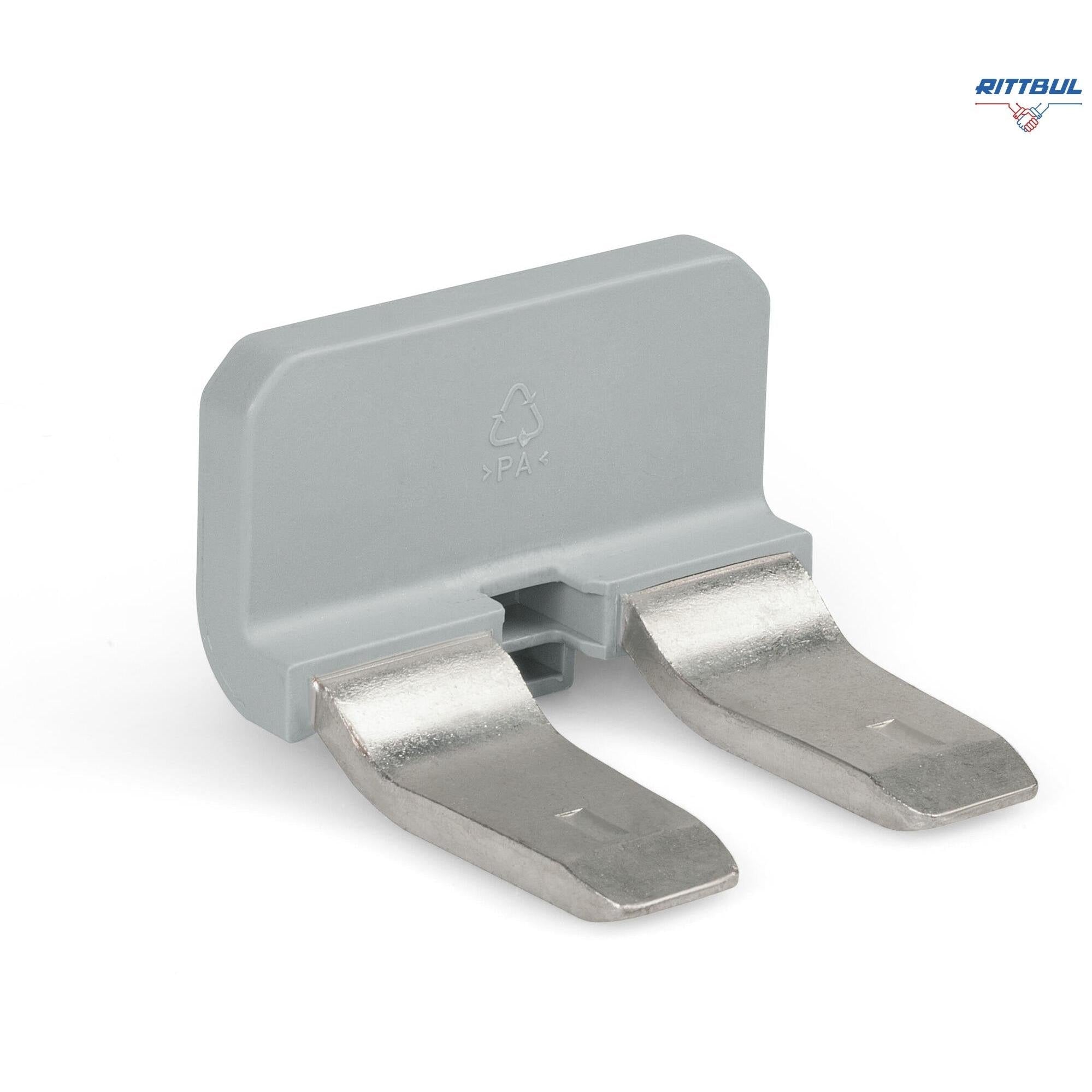 WAGO 285-1171 Мост 2Р - Rittbul