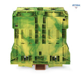 WAGO 285-1187 Редова клема 185мм2 РЕ - Rittbul