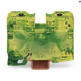 WAGO 285-137 Редова клема 35мм2 ж/з - Rittbul