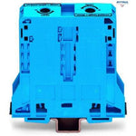 WAGO 285-194 Редова клема 2Р, 95мм2 - Rittbul