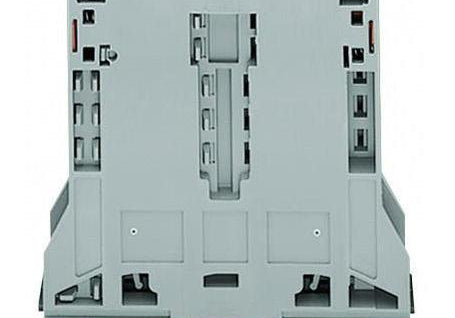 WAGO 285-195 Редова клема 2Р, 25-95мм2 - Rittbul