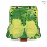 WAGO 285-197 Редова клема 95мм2 РЕ - Rittbul