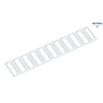 WAGO 793-3501 Маркировка без надпис (10х), карта - Rittbul