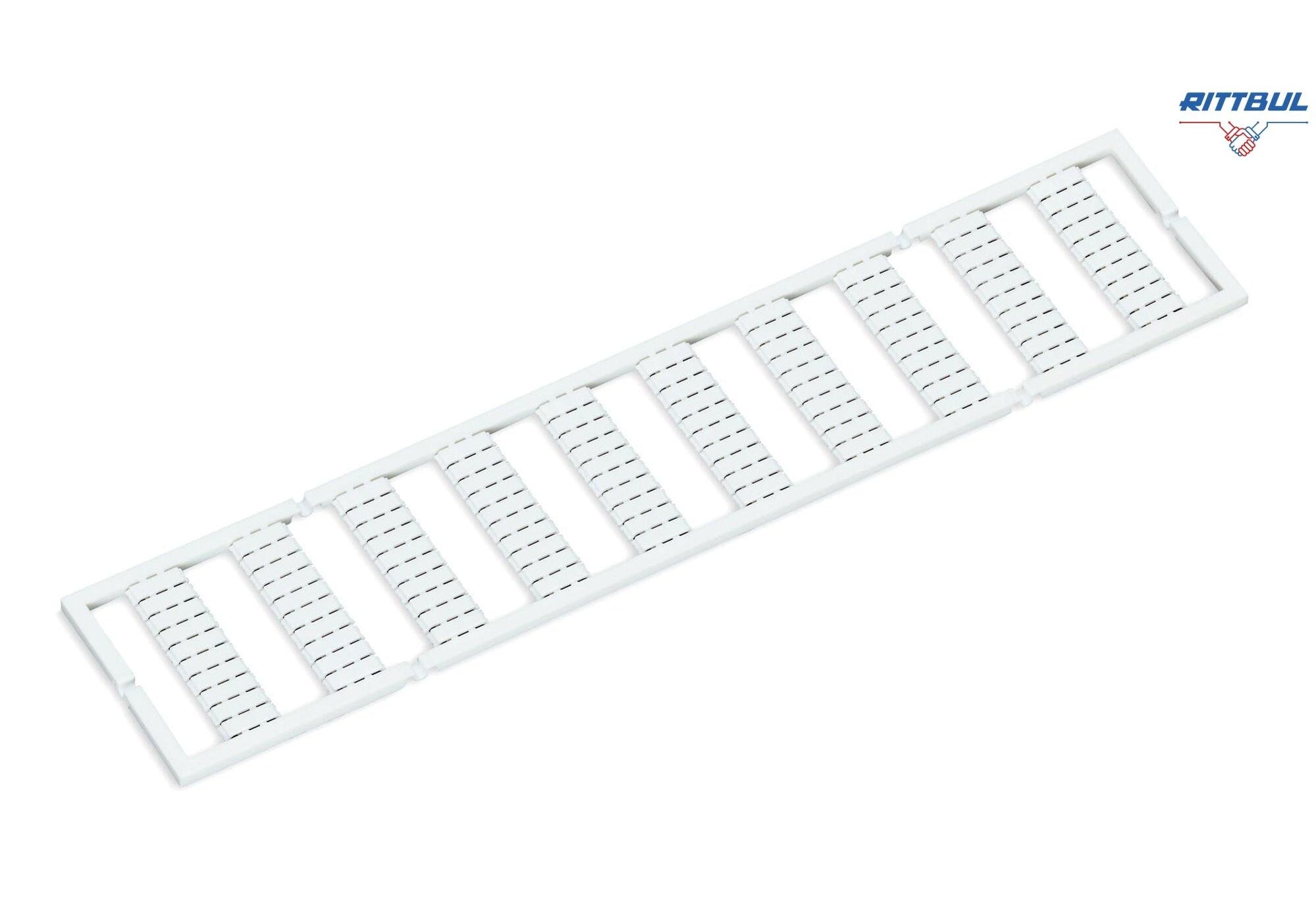 WAGO 793-3506 Маркировка 41-50 (10х), карта - Rittbul