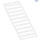 WAGO 793-5518 Маркировка 1/2 (50Х) - Rittbul