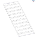 WAGO 793-5519 Маркировка 3/4 (50Х) - Rittbul