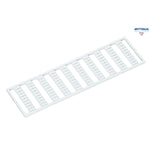 WAGO 793-5578 Маркировка за клеми PE (100бр./карта) - Rittbul