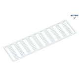 WAGO 793-5578 Маркировка за клеми PE (100бр./карта) - Rittbul