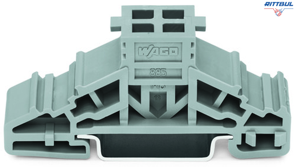 WAGO 885-508 Разделителен модул - Rittbul