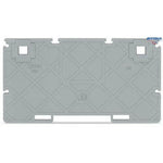 WAGO 885-528 Разделител 2mm 110.3mm - Rittbul