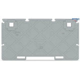 WAGO 885-528 Разделител 2mm 110.3mm - Rittbul