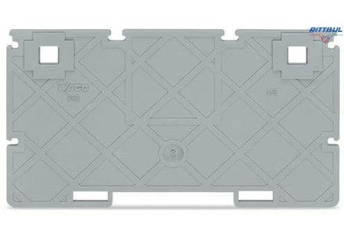 WAGO 885-528 Разделител 2mm 110.3mm - Rittbul