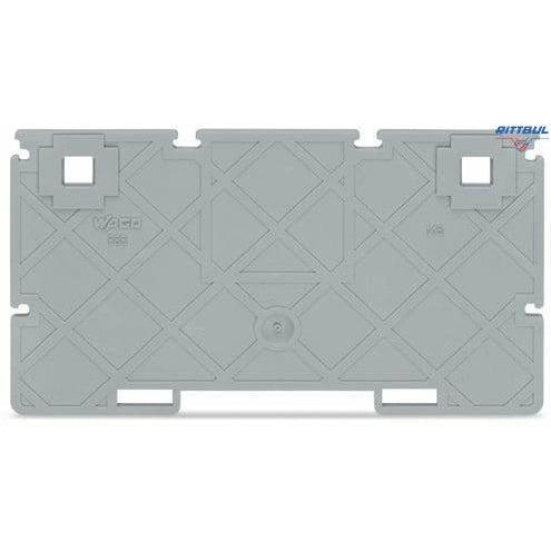 WAGO 885-528 Разделител 2mm 110.3mm - Rittbul